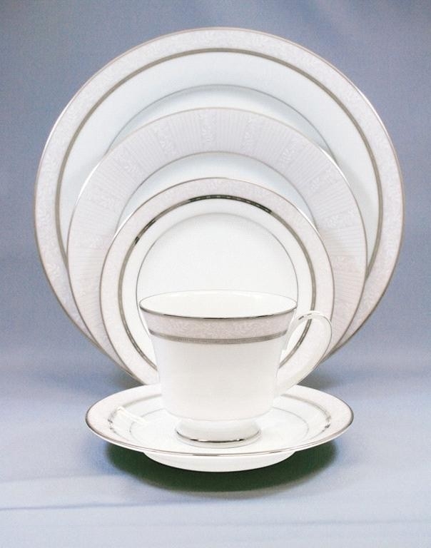 Noritake platinum deals